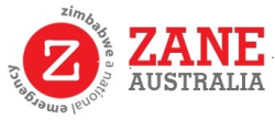 ZANE AUSTRALIA LIMITED company logo
