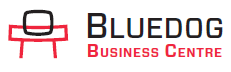 Bluedog Business Centre company logo