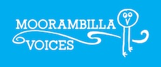 MOORAMBILLA VOICES LTD company logo