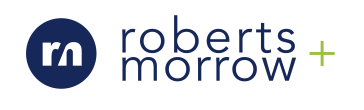 ROBERTS & MORROW company logo
