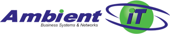 Ambient IT Pty Ltd company logo