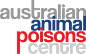 Animal Poisons Centre company logo